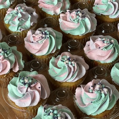 Cupcakes
