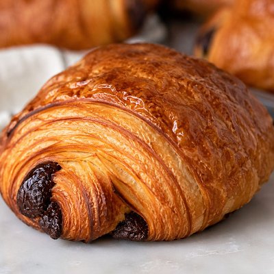 Croissants