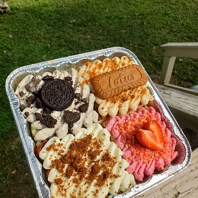 4 Way Cake Pans  🍰✨️