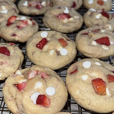 Cookies 