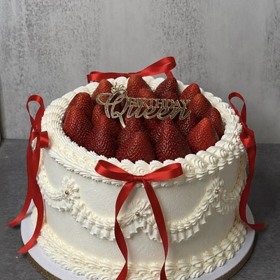 Celebration Cakes 
