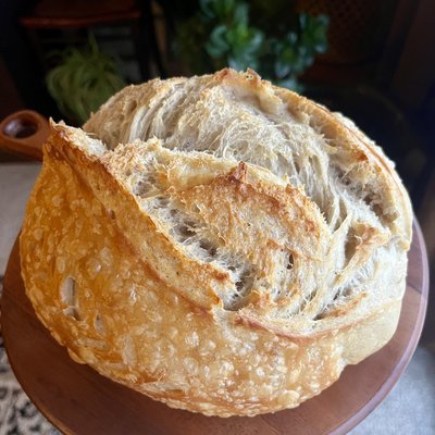 Rosemary & Sea Salt