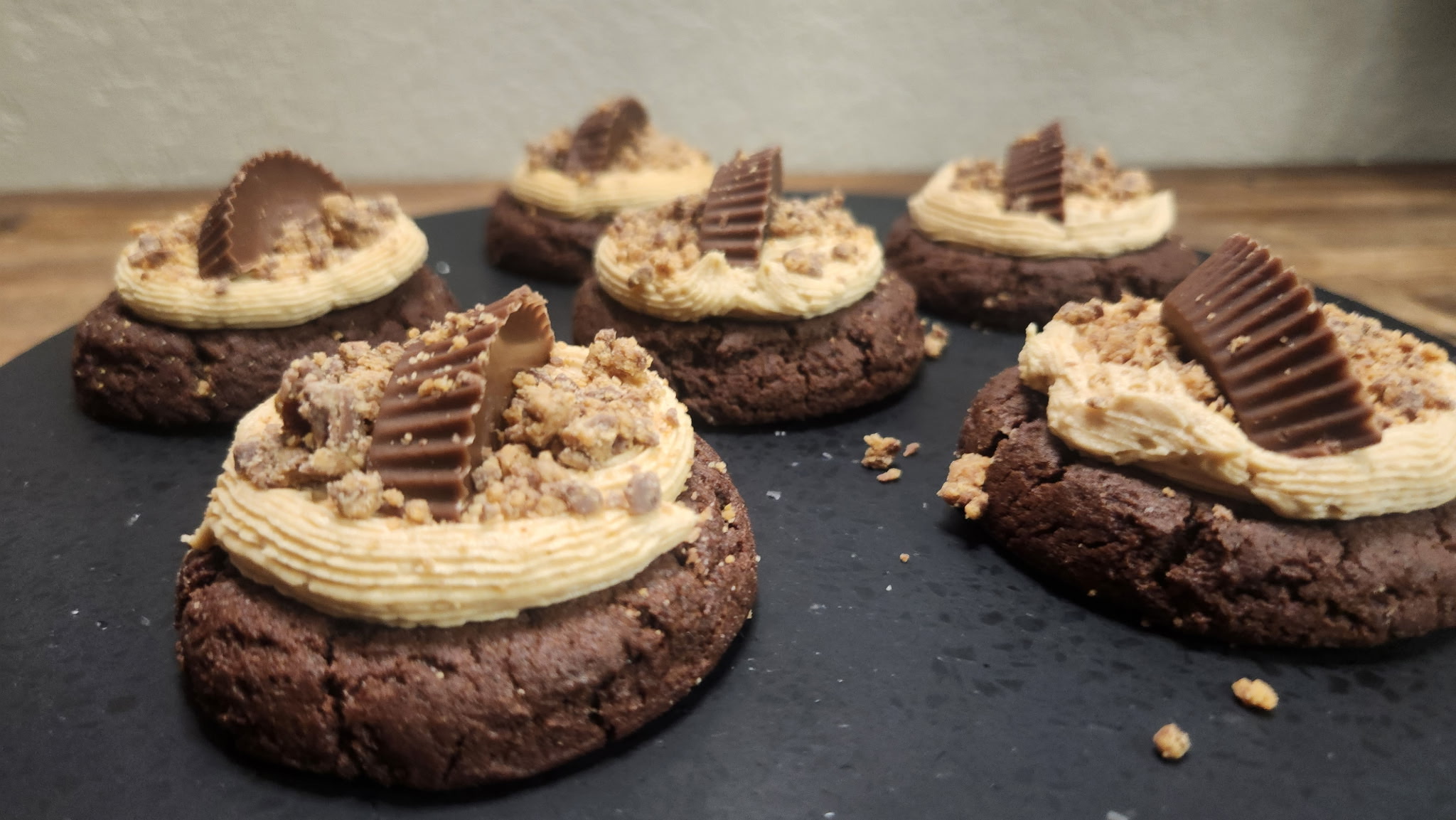 Peanut Butter Cookie (Standard 12-Pack) 