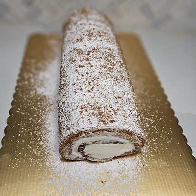 Specialty Swiss Rolls
