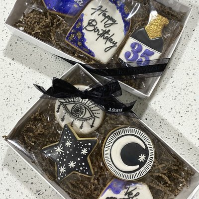 Cookie Gift Sets