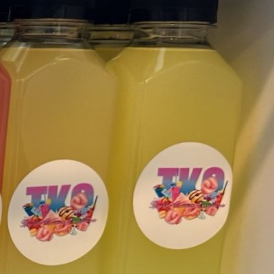 Lemonade 