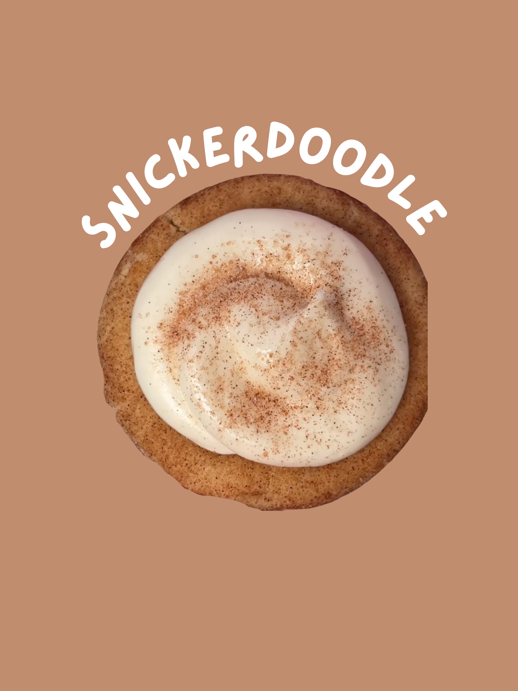 Snickerdoodle 