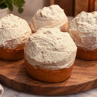 Mini Cinnamon Nilla 