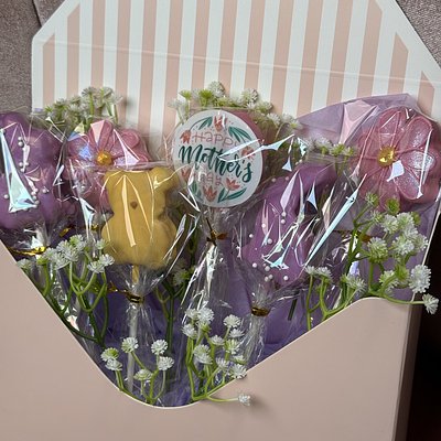 Cake Pops 