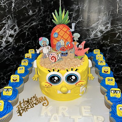 “8 in Jubilee Board