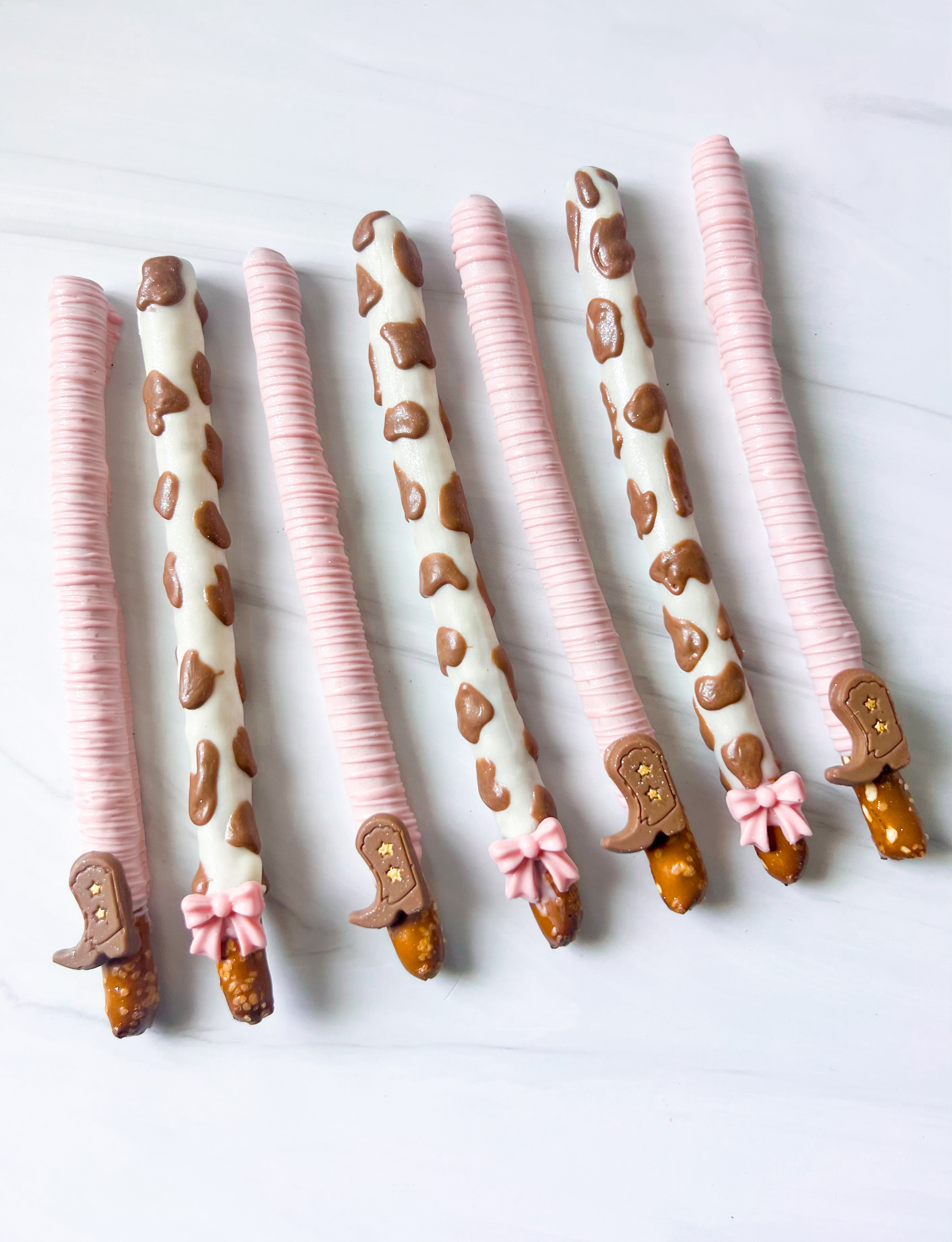 sweet & social Party Package 