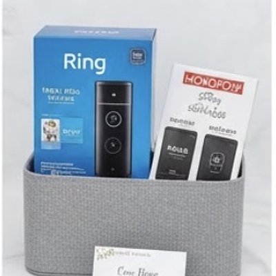 Stylish Peace Of Mind 