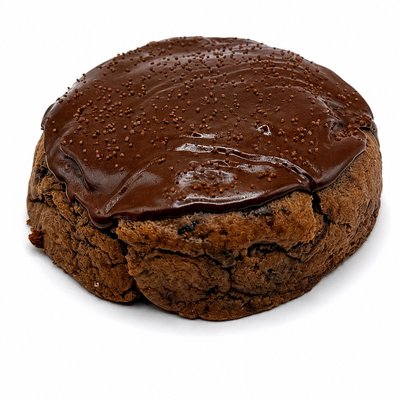 Fudge Poptart STUFFED