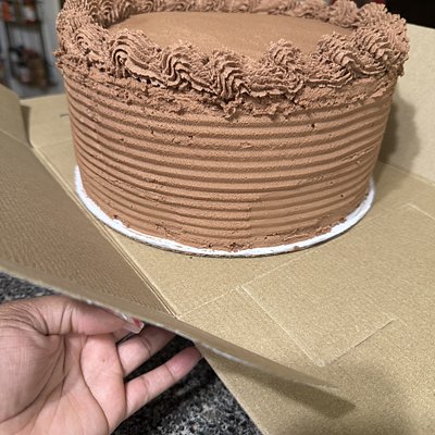 Cakes