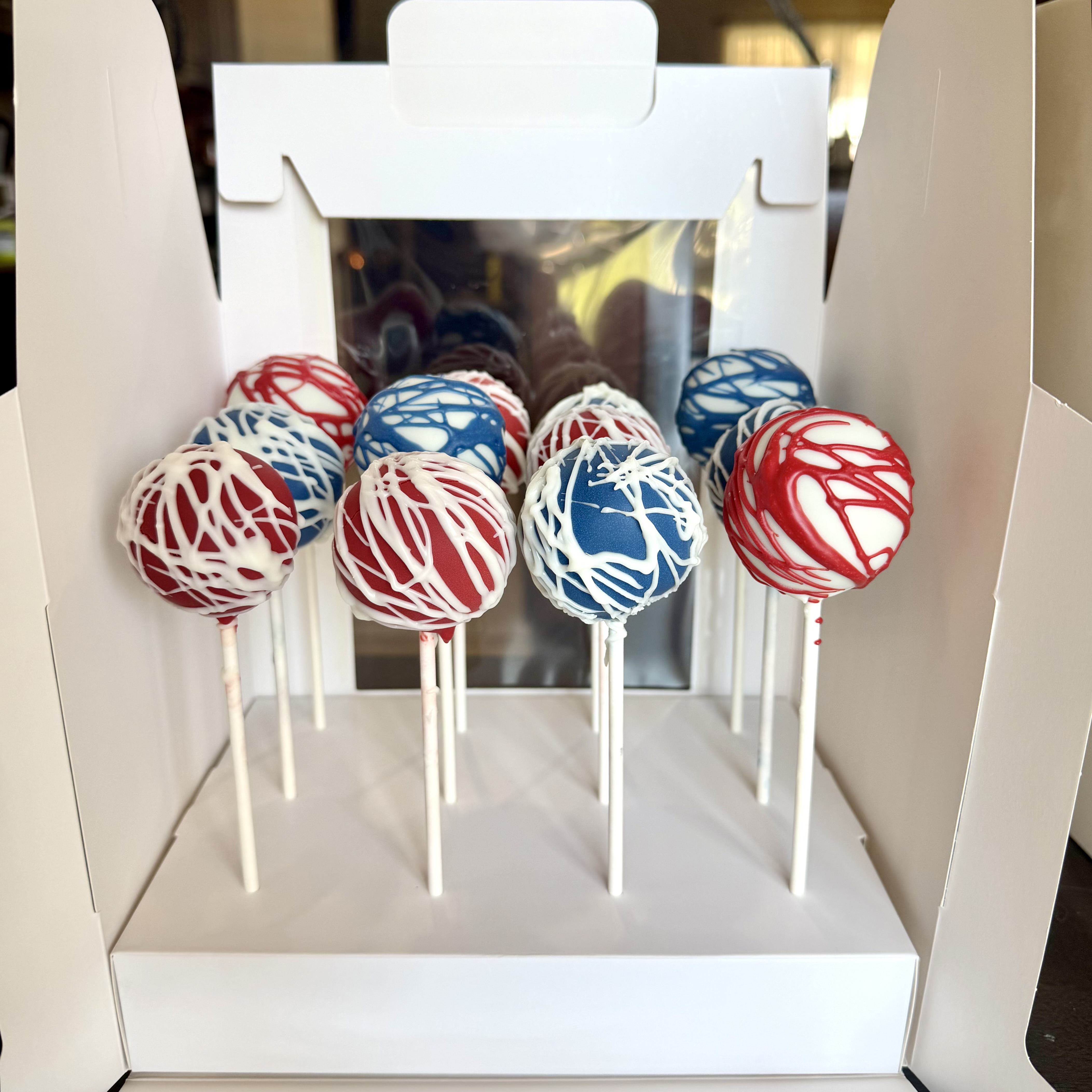 Cake Pops