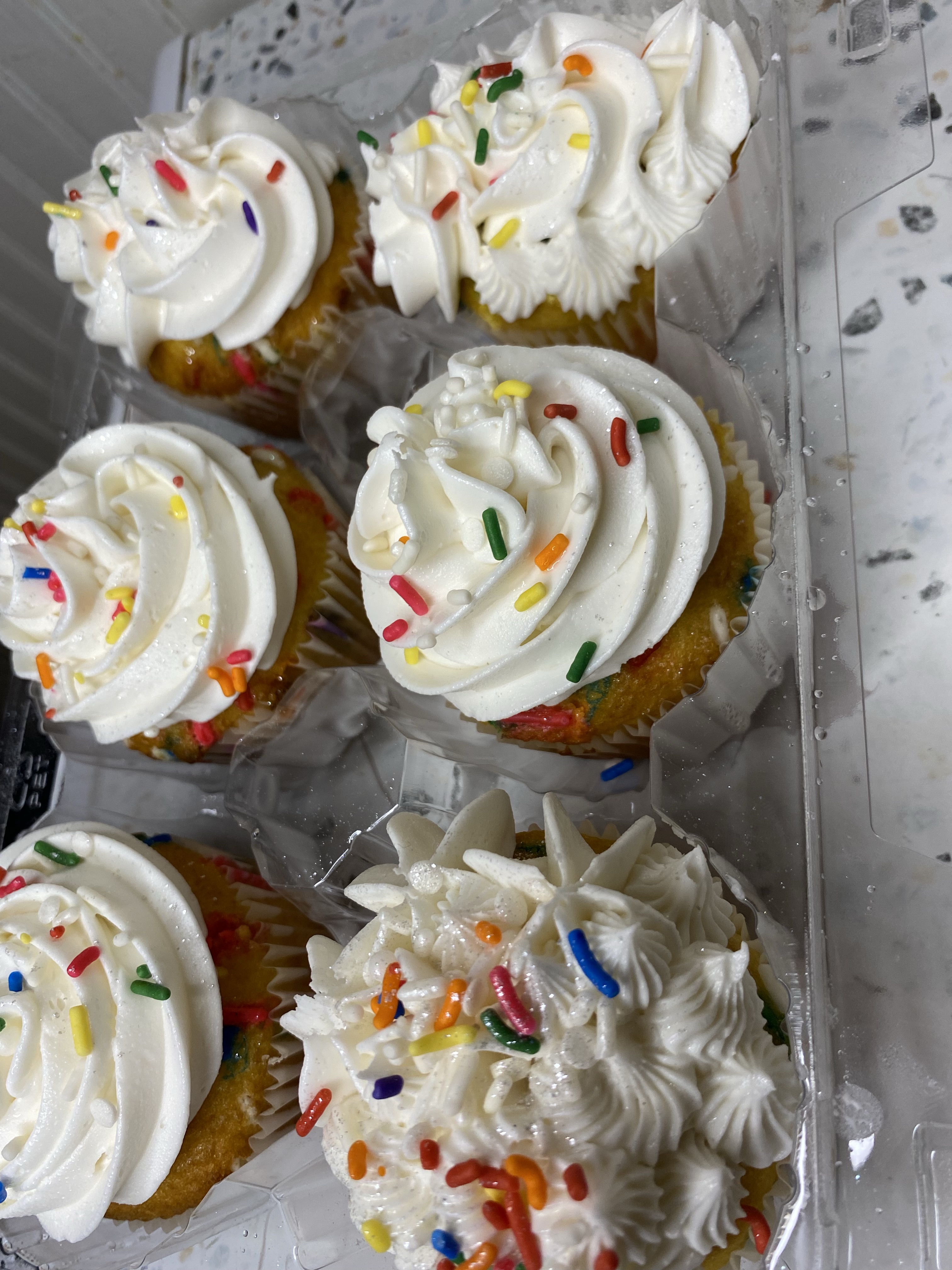 Cupcakes