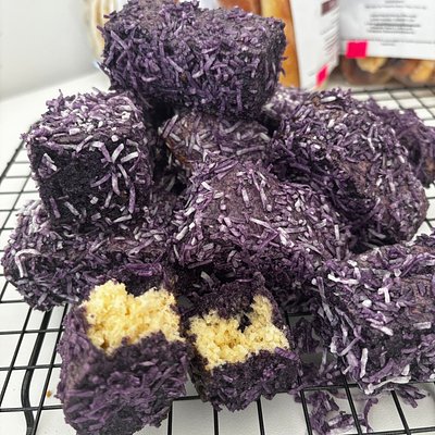 Ube Bar