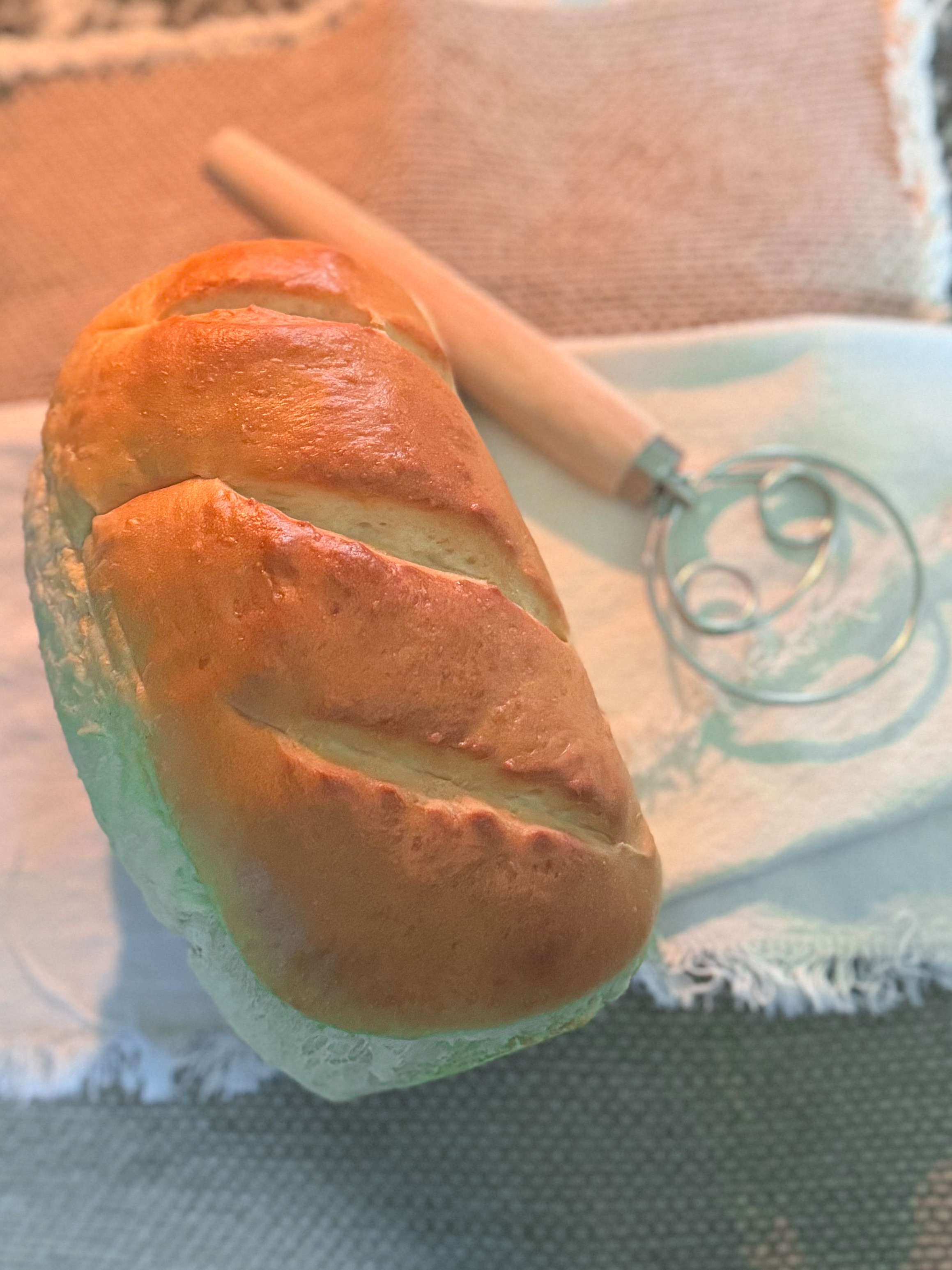 Fresco Sandwhich Loaf