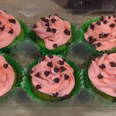 Watermelon 