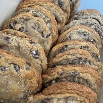 1/2 Dozen Assorted 