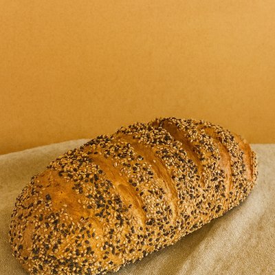 Koulouri Loaf