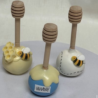 Custom Cake Pops