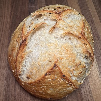 Everything Seasoning - Half