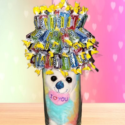 Small Edible Arrangements 