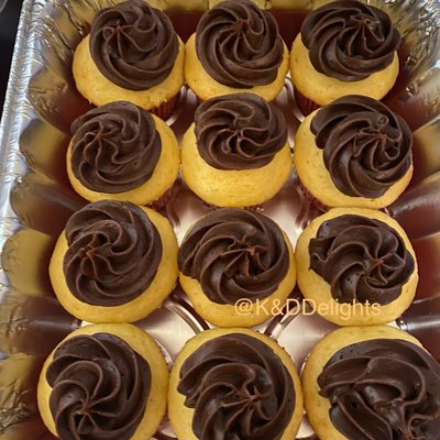 Cupcakes