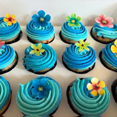 Cupcakes