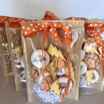 Thunder Mini Bag