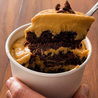 ChocoLúcuma