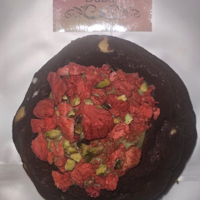 Choco Dubai
