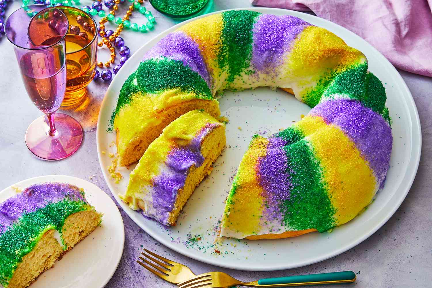 King Cake