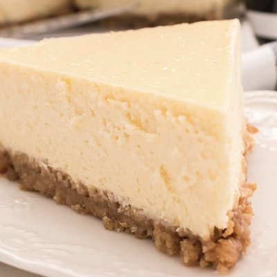 Original Cheesecake