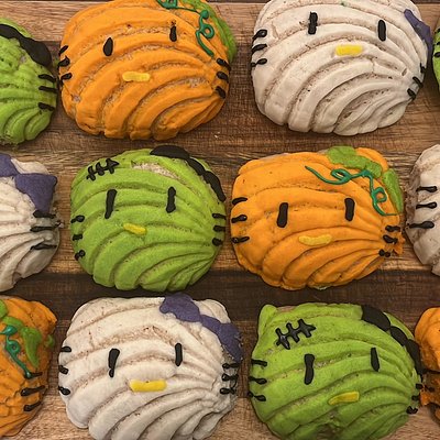 Halloween Hello Kitty