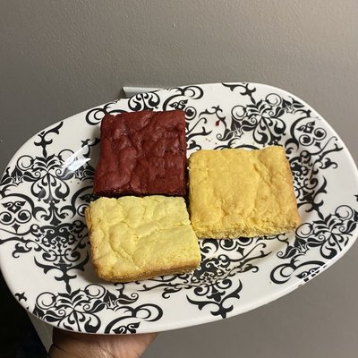 Single Cookie Slice 