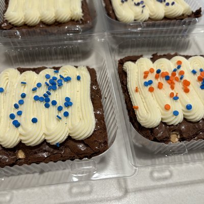 Brownie