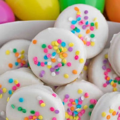 Chocolate Covered Oreos 