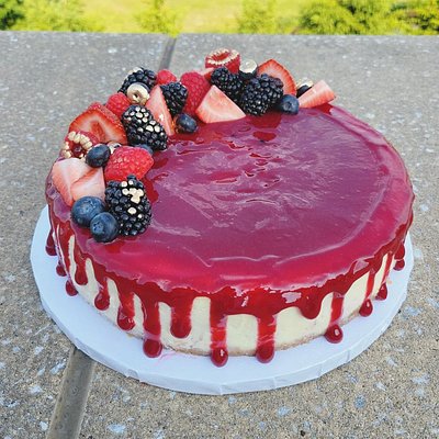 Tri-Berry