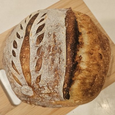 Plain Jane Boule