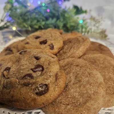 Snickerdoodles