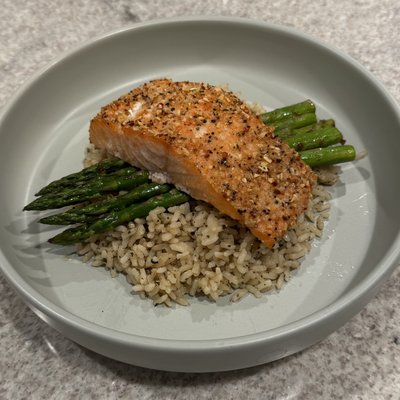 Catering Samples Meals