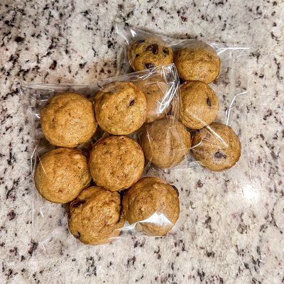 Mini Muffins 
