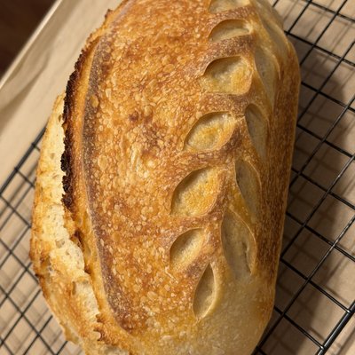 Original Sourdough Loaf