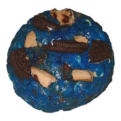 Cookie Monster