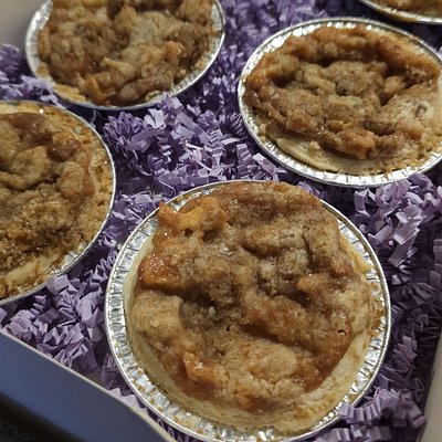 Pies | 3" (Individual)