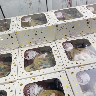 Treat Boxes