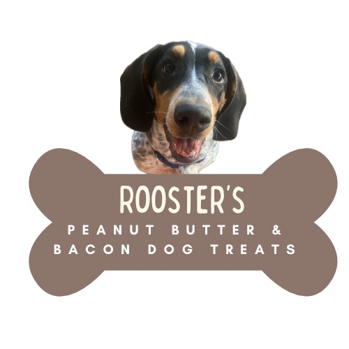 Premium Pawfect Bites, Personalized Treat Label