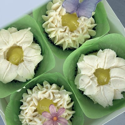 Bouquet Gift Box